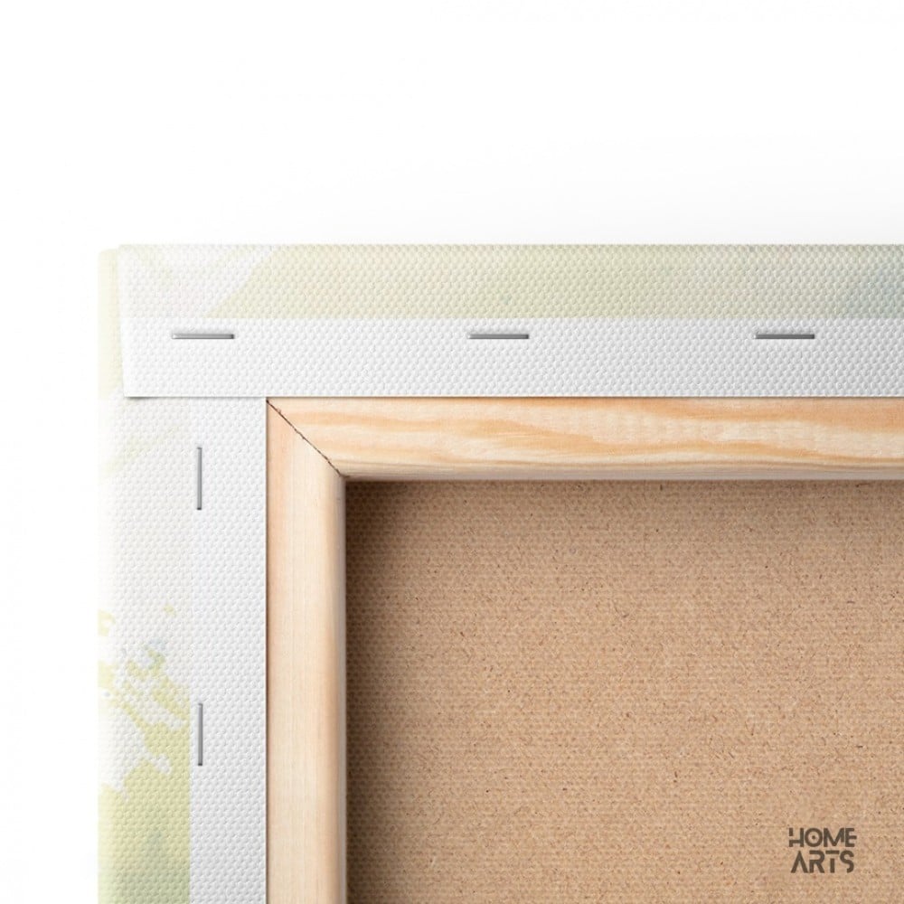 لوحة قماشية    CANVA87
