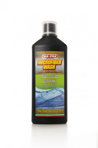 شامبو غسيل فوط مايكرو فايبر | MICROFIBER WASH