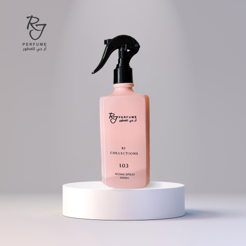 معطر 103 الوردي