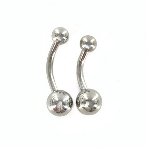 14g Belly Ring
