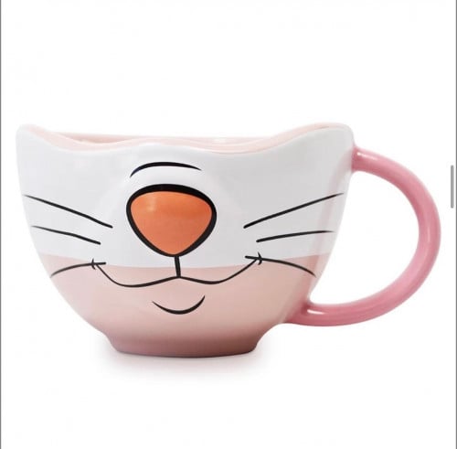 كوب ماري كات