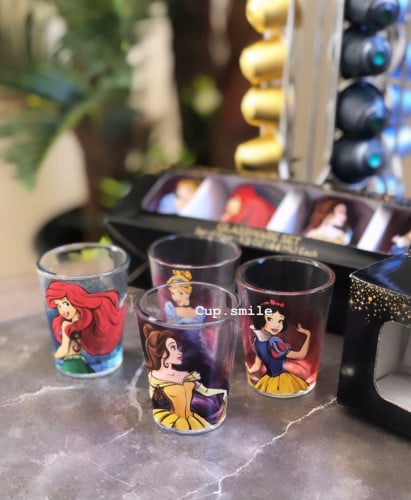 بوكس اميرات ديزني