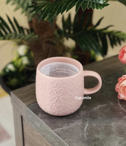 كوب ميني ماوس