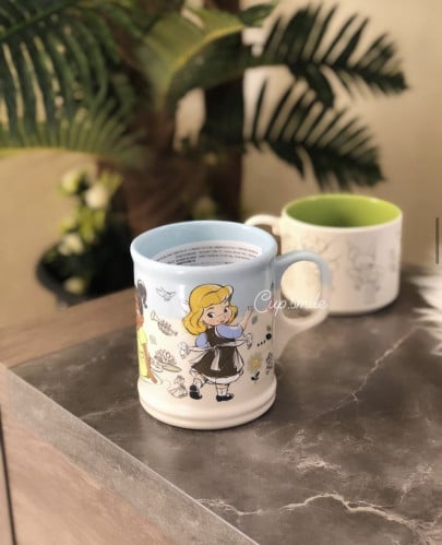 بيبي انميترز