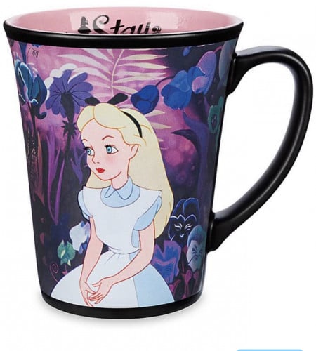 أليس يتغير مع الحرارة