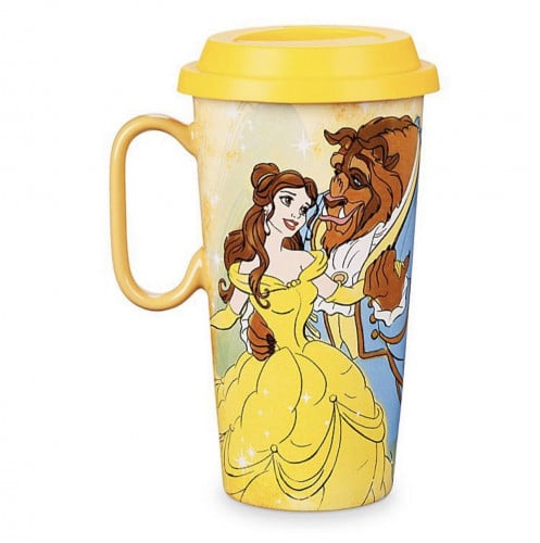 مق الجميلة والوحش