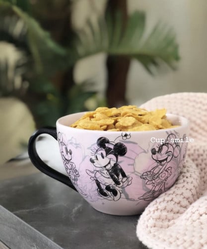 كوب ميني ماوس