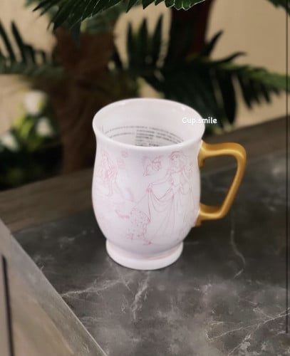 كوب اميرات ديزني