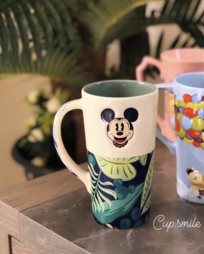 كوب ميكي ماوس