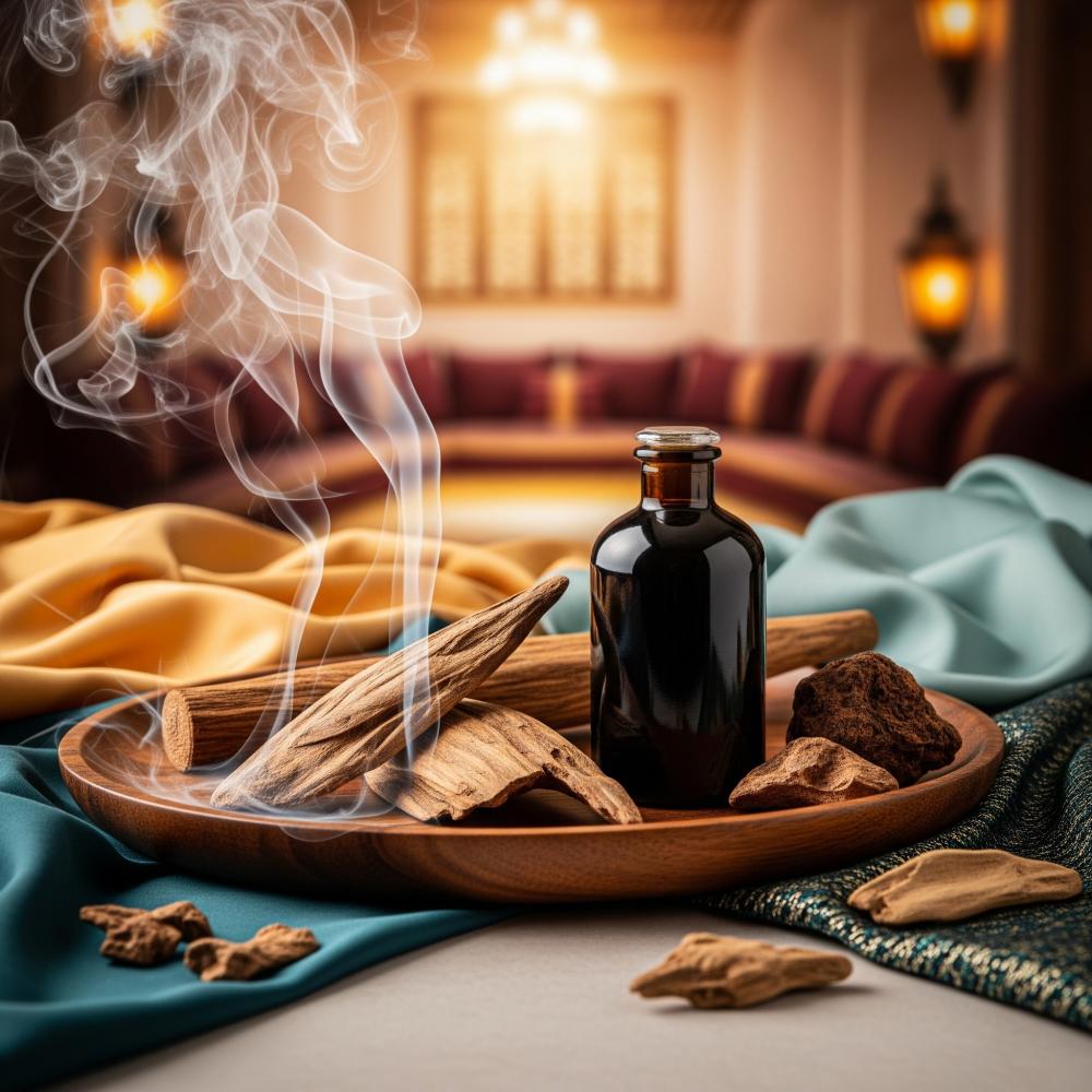 عود بابوا غينيا