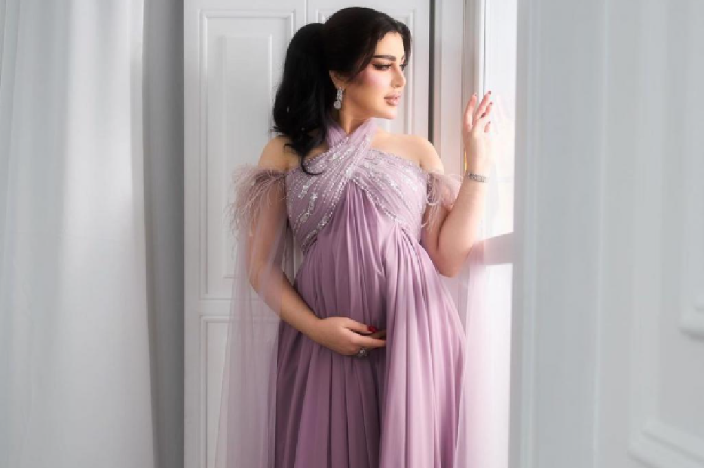 فساتين حوامل