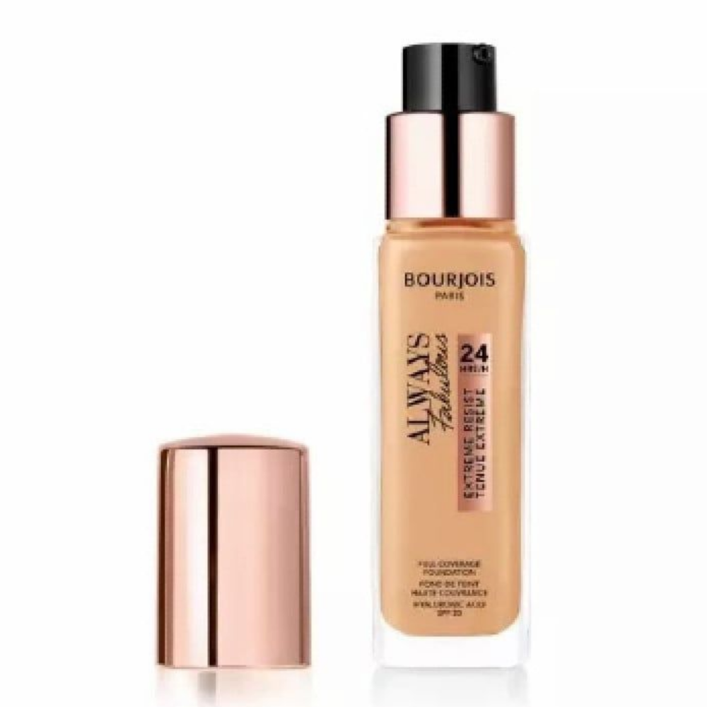 كريم اساس الويز فابيولاس 20 spf من برجوا - 120 لايت لفوري