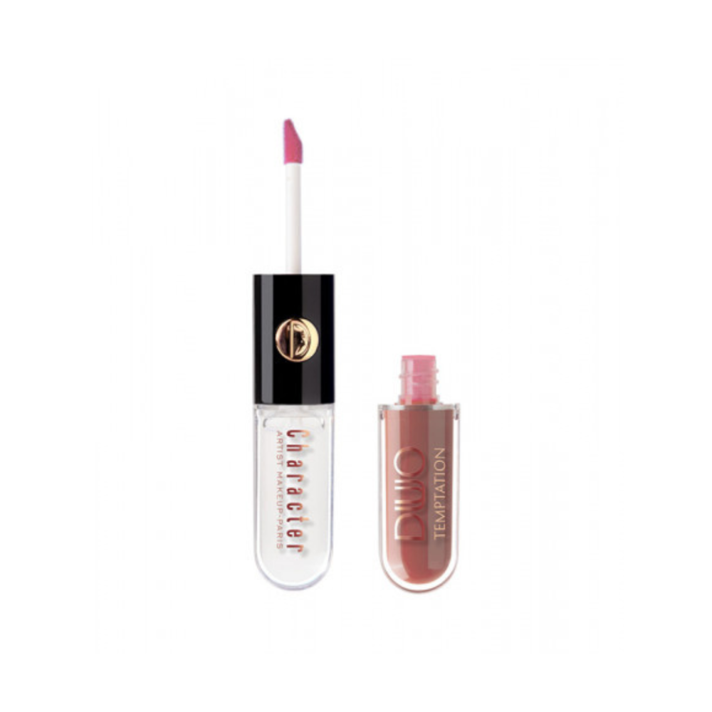 Character Duo Tamaturation Lipstick CDU008