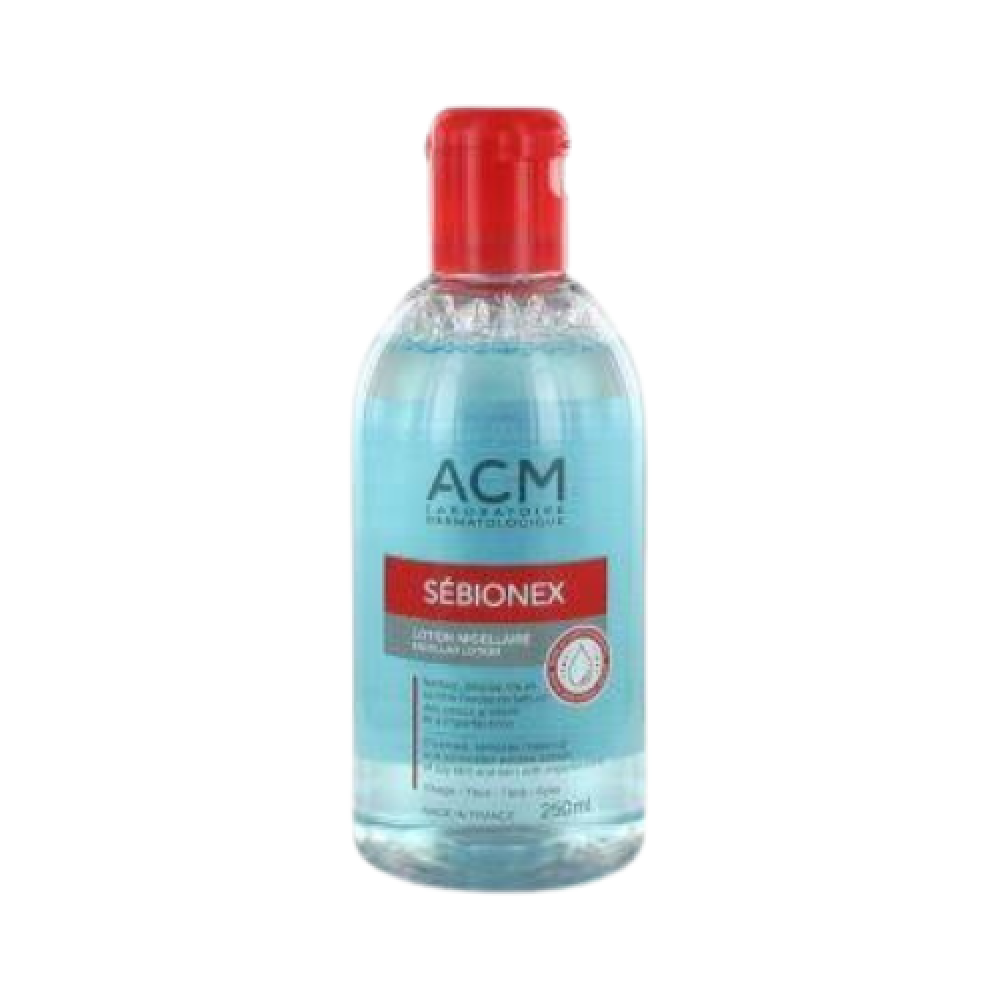 اي سي ام سيبيونيكس لوشن ميسيلار 250 مل