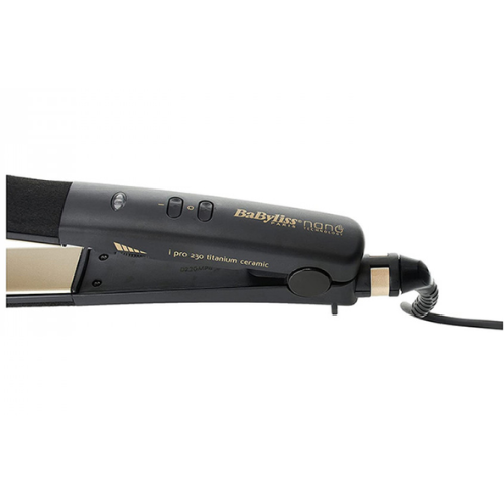 Babyliss ipro 230 titanium ceramic hotsell