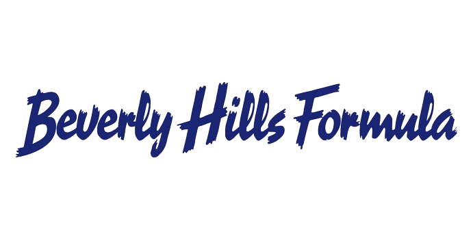 Beverly hills formula