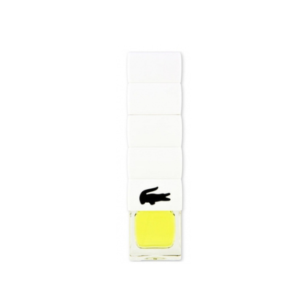 Challenge perfume by Lacoste for men Eau de Toilette 90ml KARAZA