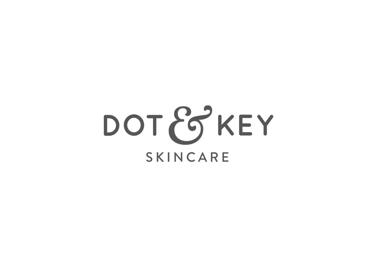 DOT &amp; KEY
