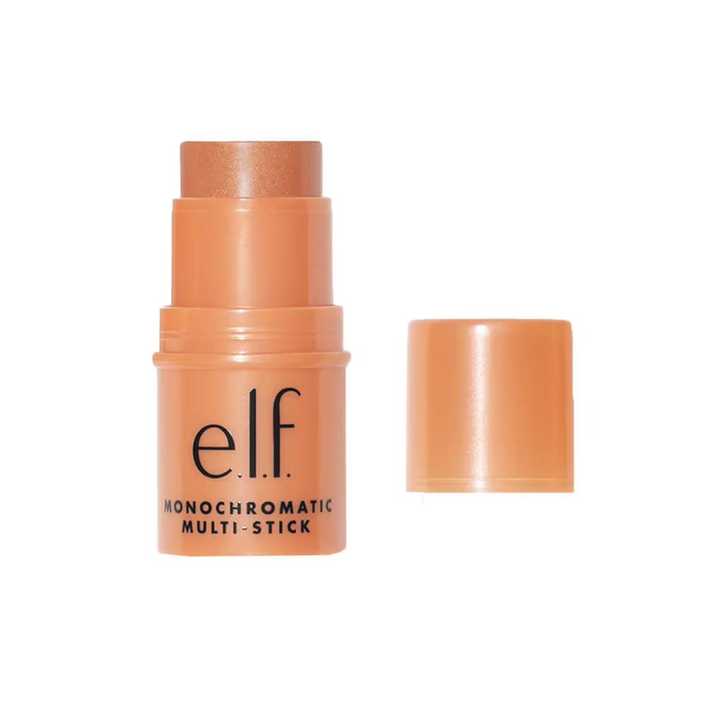 ايلف احمر خدود كريمي ستيك glowing mango