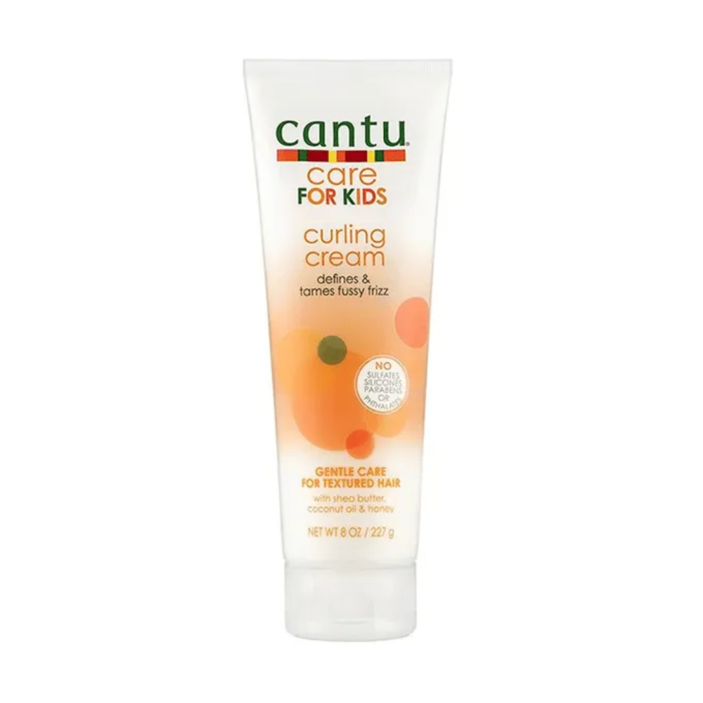 Cantu Hair Cream for Kids 227g Curls