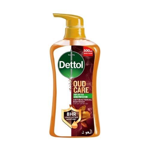 Shower gel dettol online