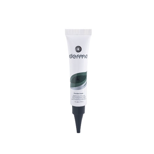 Derma under eye cream 15 gm to relieve puffiness