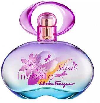 Salvatore Ferragamo Encanto Shine 100ml