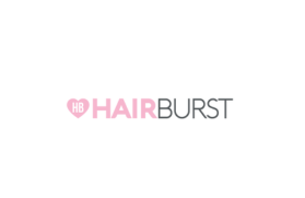 Hair Burst
