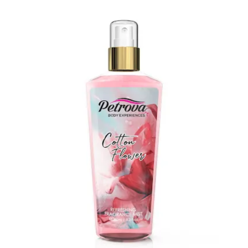 معطر جسم كوتون فلور