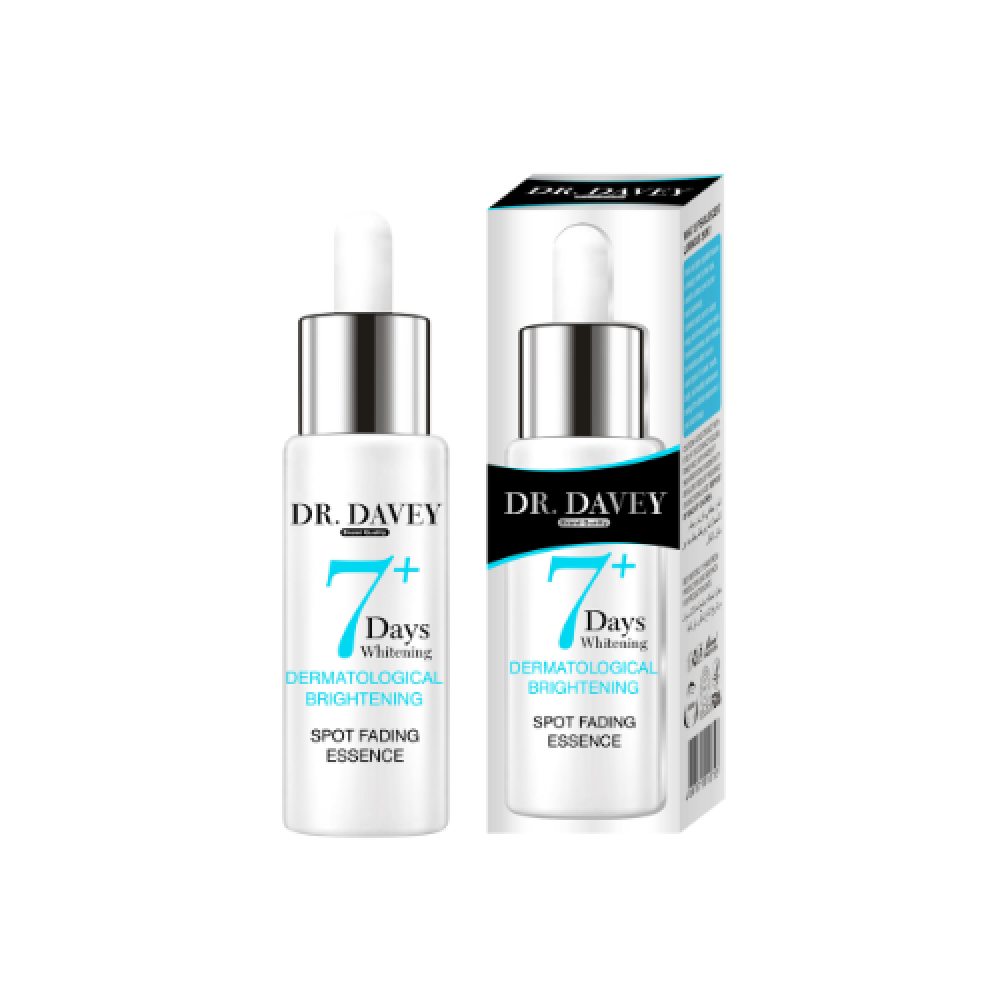 美容液 Duffy Dr. Duffy Whitening Serum - 35 ml - KARAZA