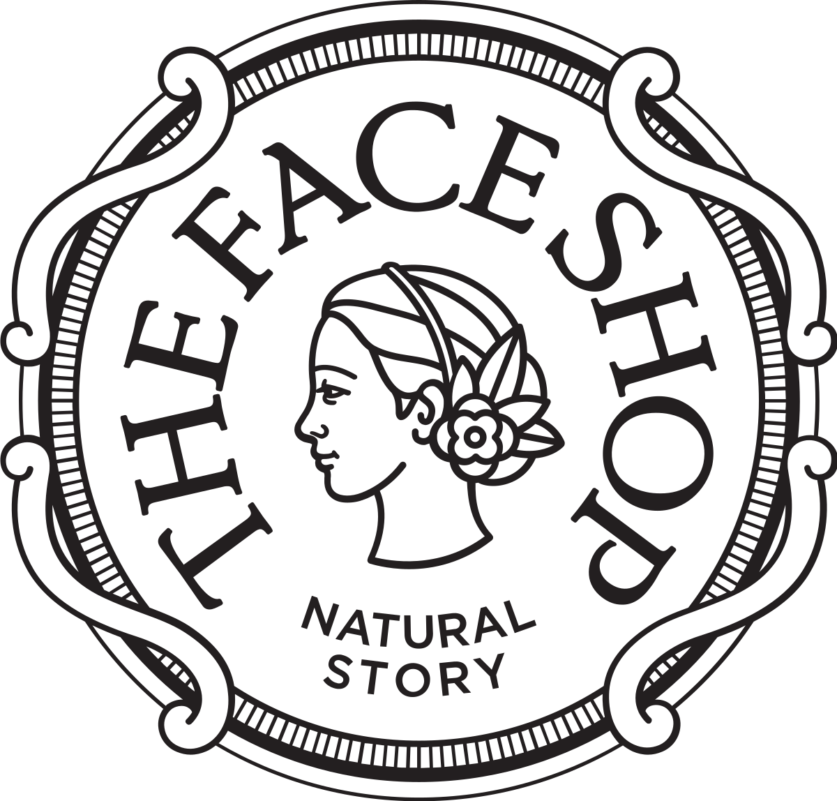 The face shop