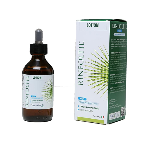 لوشن للرجال ضد التساقط 100ml