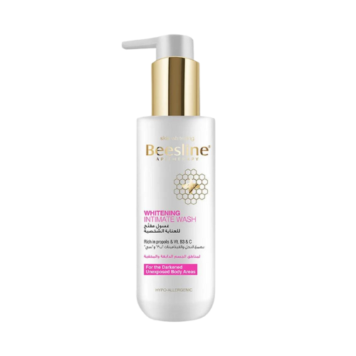 Beesline whitening lotion for sensitive areas 200 ml