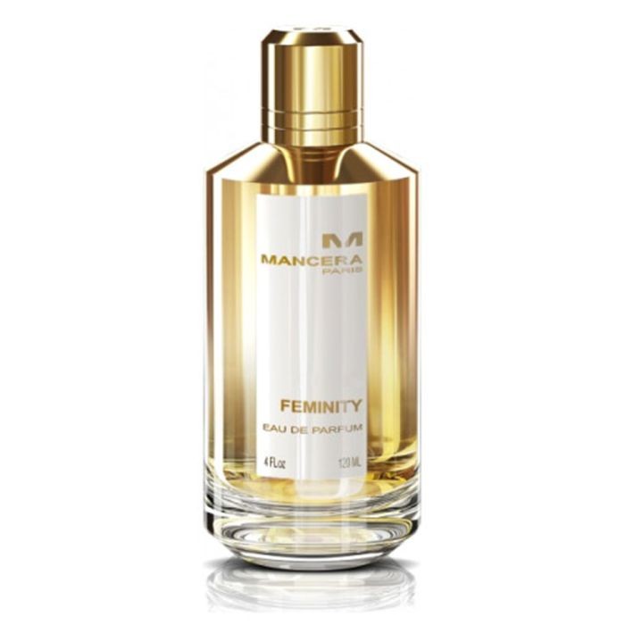 عطر فمينيتي من مانسيرا للنساء - او دو بارفيوم