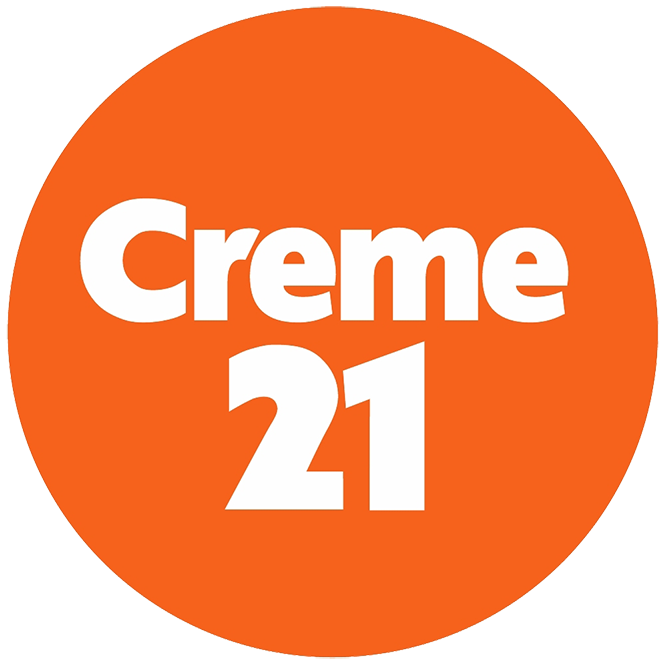 Cream 21