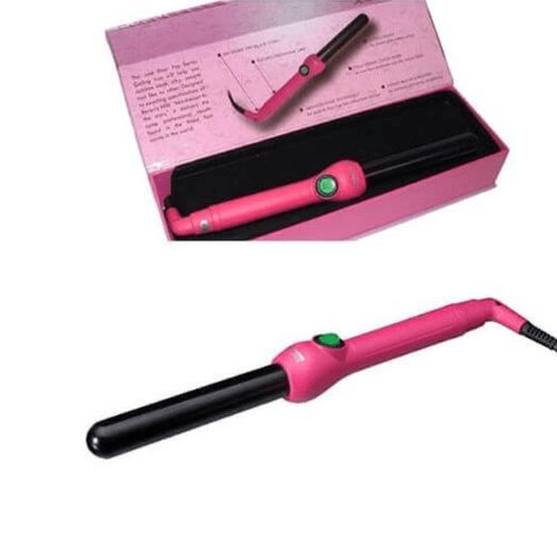 Jose Eber Pro Series Curling Iron 32mm KARAZA