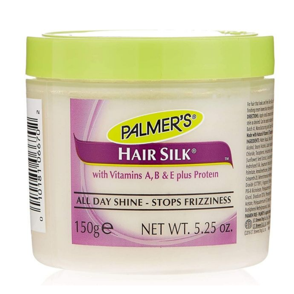 Palmer's Hair Cream 150 gm Hair Silk