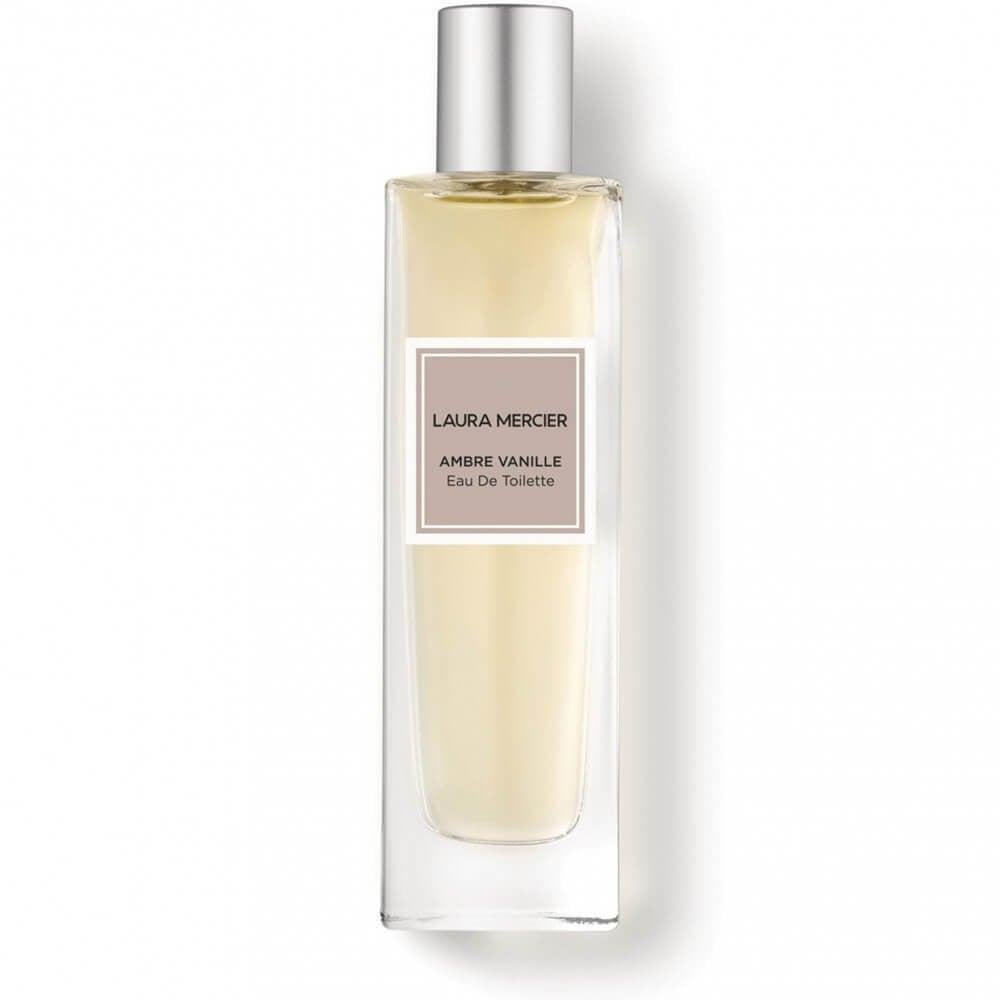 LAURA MERCIER バニラ Eau De Toilette 50ml