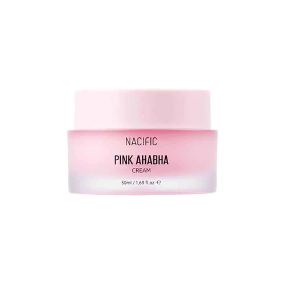 Nacific Peeling Cream for Problem Skin Care - 50ml