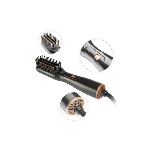 Jarrah hair dryer brush FL-5003 - KARAZA