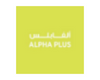 Alpha Plus