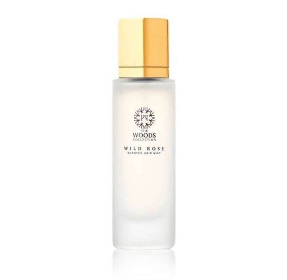 The Woods Wild Roses Hair Mist 30 ml