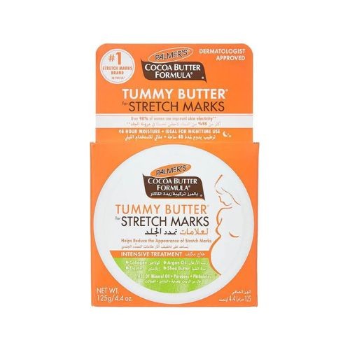 Palmer's Cream 125 gm Tommy Butter