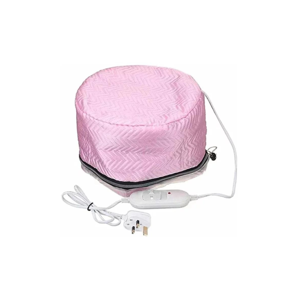 Beauty Star Thermal Oil Bath Cap Thermo Cap 1001 -
