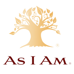 AS I AM