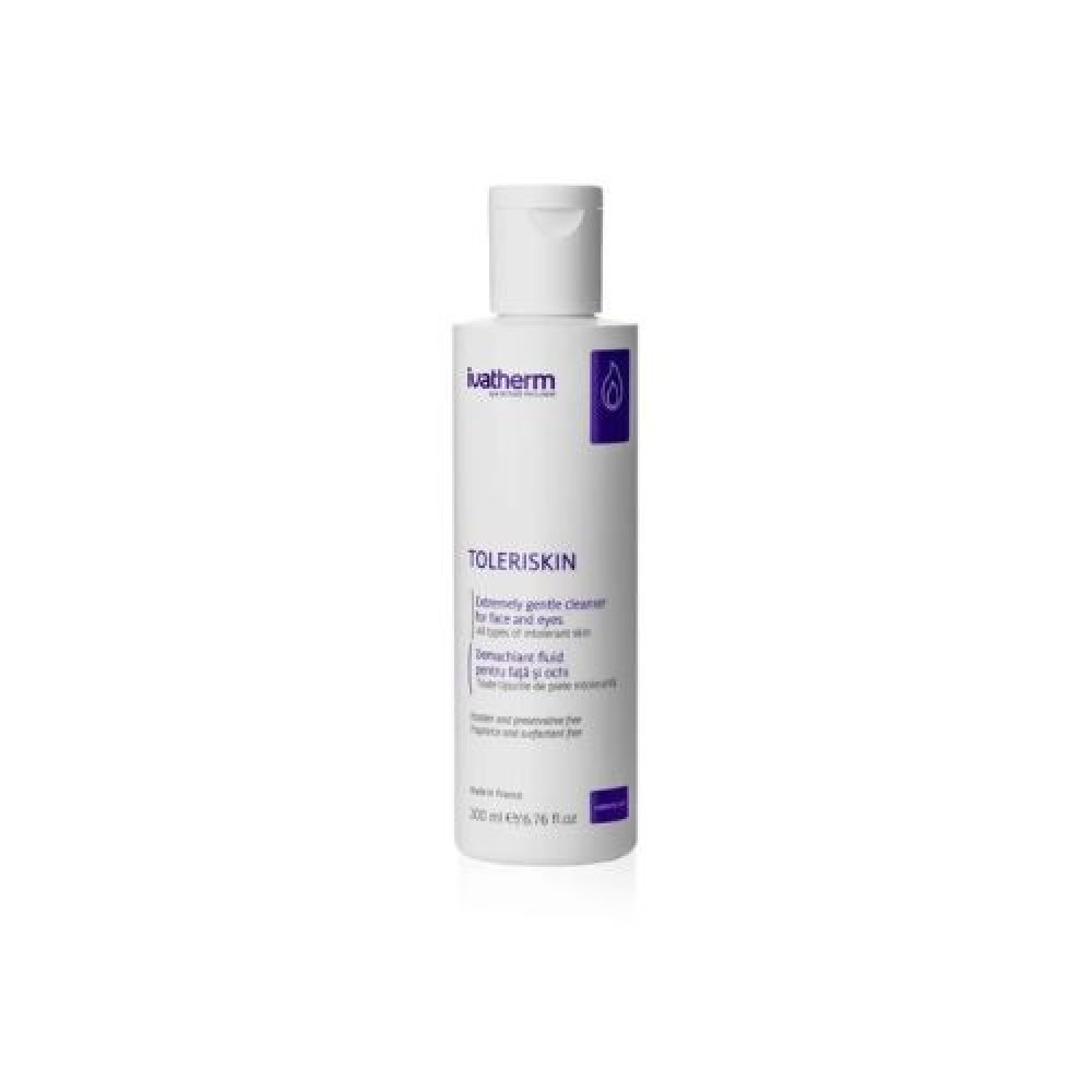 ايفاثيرم رغوة منظفه للوجه والرقبة 200ml