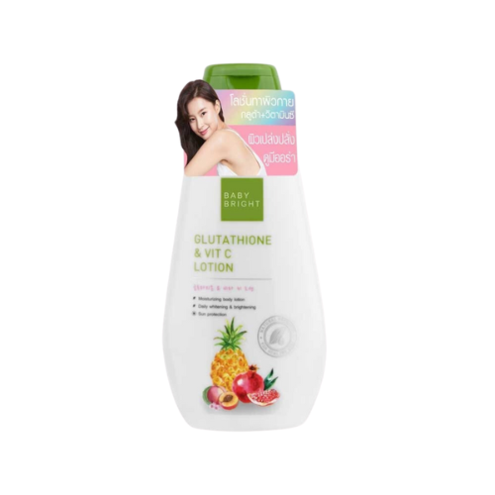 bright glutathione vitamin c Bright – Under the skin main image 0