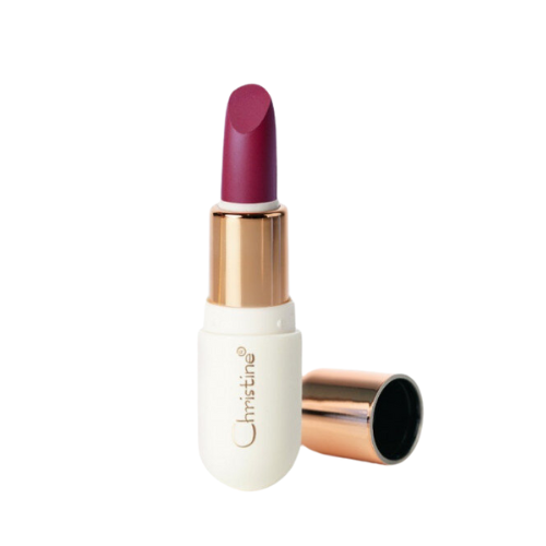 W11 Christine Romantic Matte Lipstick
