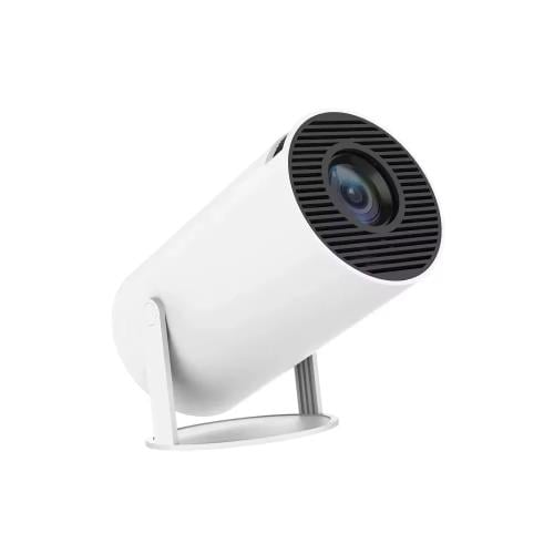DENX Smart Projector – بروجكتر عرض ذكي محمول ا