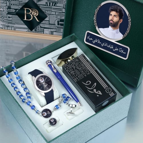 بكج اطقم رجالي راقي